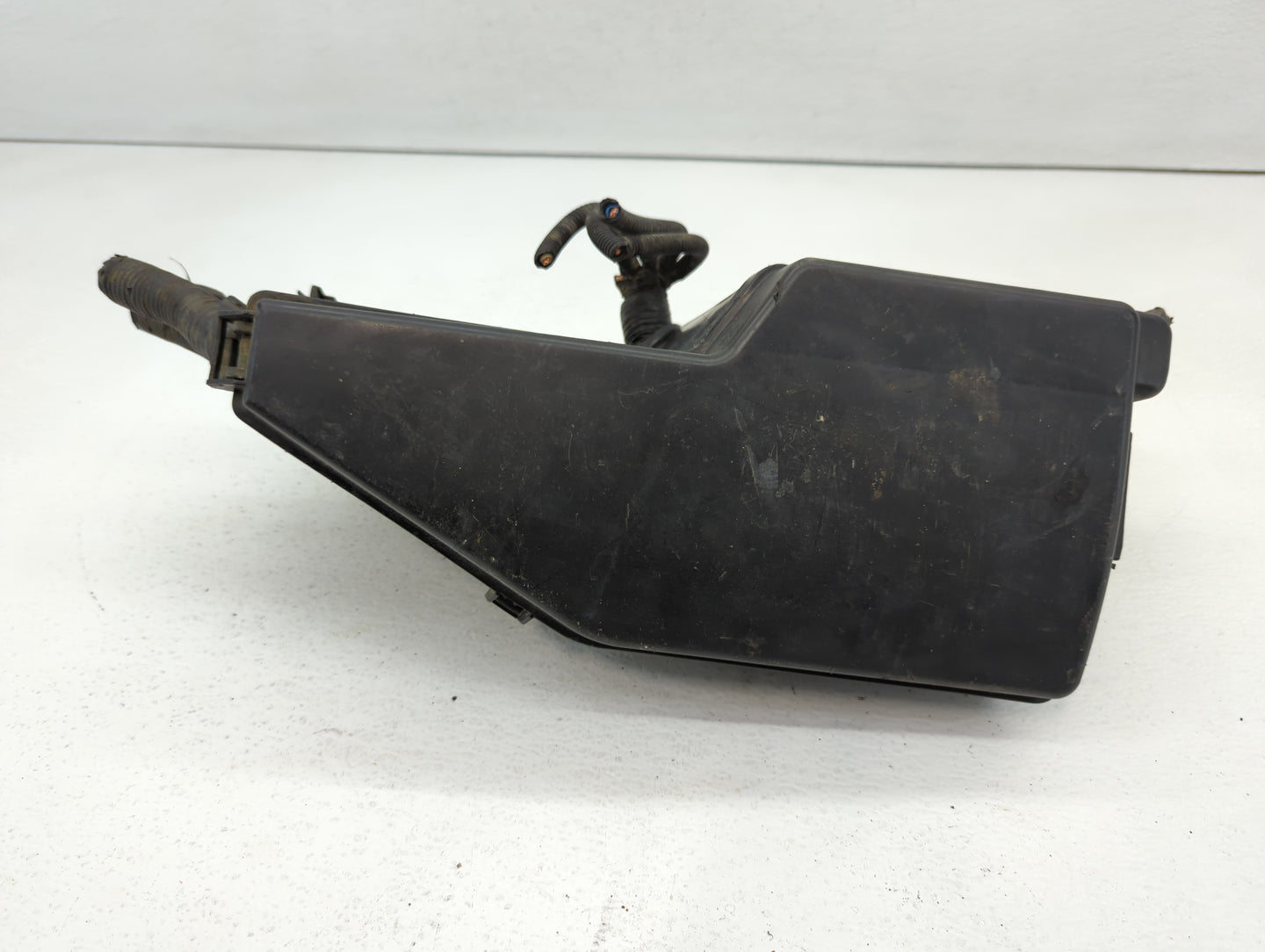 2011-2013 Nissan Altima Fusebox Fuse Box Panel Relay Module P/N:284B71AA3A 284B71AA1A Fits Fits 2011 2012 2013 OEM Used Auto