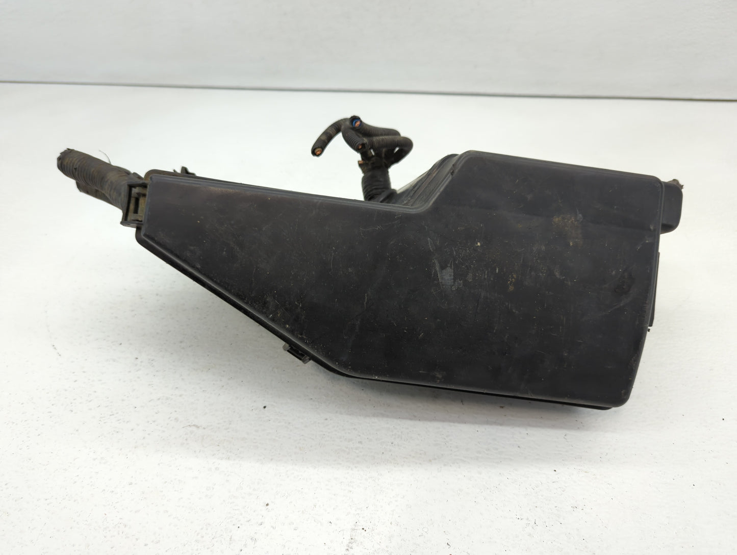 2011-2013 Nissan Altima Fusebox Fuse Box Panel Relay Module P/N:284B71AA3A 284B71AA1A Fits Fits 2011 2012 2013 OEM Used Auto