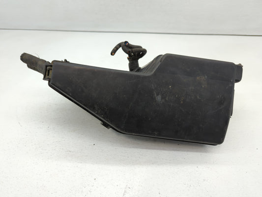 2011-2013 Nissan Altima Fusebox Fuse Box Panel Relay Module P/N:284B71AA3A 284B71AA1A Fits Fits 2011 2012 2013 OEM Used Auto