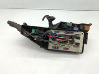 2011-2013 Nissan Altima Fusebox Fuse Box Panel Relay Module P/N:284B71AA3A 284B71AA1A Fits Fits 2011 2012 2013 OEM Used Auto