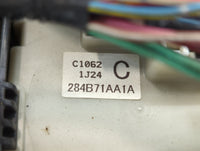 2011-2013 Nissan Altima Fusebox Fuse Box Panel Relay Module P/N:284B71AA3A 284B71AA1A Fits Fits 2011 2012 2013 OEM Used Auto