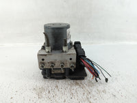 2011-2012 Nissan Altima ABS Pump Control Module Replacement P/N:47660 ZX65A Fits Fits 2011 2012 OEM Used Auto Parts - Oemuse