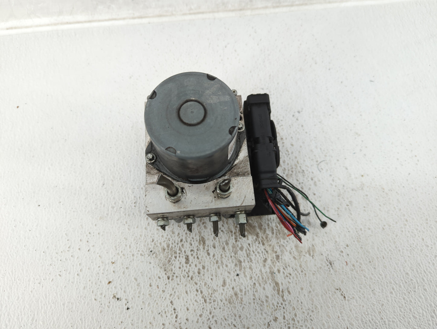 2011-2012 Nissan Altima ABS Pump Control Module Replacement P/N:47660 ZX65A Fits Fits 2011 2012 OEM Used Auto Parts - Oemuse