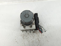 2011-2012 Nissan Altima Anti-Lock Brake ABS Pump Module Actuator OEM P/N:47660 ZX65A Fits Fits 2011 2012 OEM Used Auto Parts