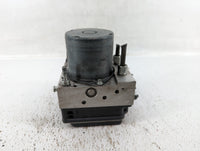 2011-2012 Nissan Altima Anti-Lock Brake ABS Pump Module Actuator OEM P/N:47660 ZX65A Fits Fits 2011 2012 OEM Used Auto Parts