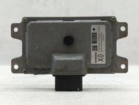 2010-2012 Nissan Altima Chassis Control Module Ccm Bcm Body Control - Oemusedautoparts1.com