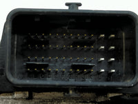 2010-2012 Nissan Altima Chassis Control Module Ccm Bcm Body Control - Oemusedautoparts1.com