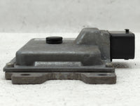 2010-2012 Nissan Altima Chassis Control Module Ccm Bcm Body Control - Oemusedautoparts1.com