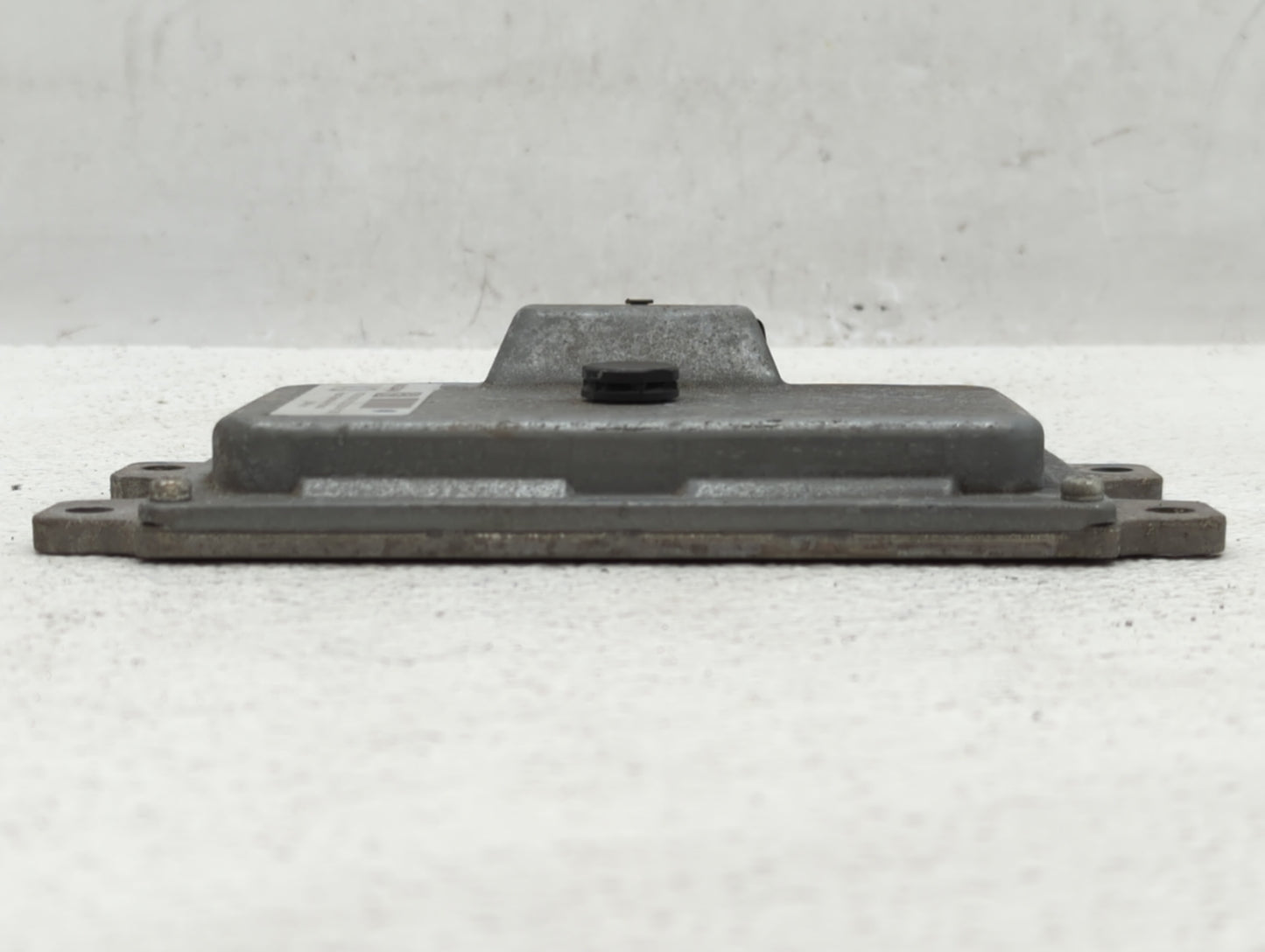 2010-2012 Nissan Altima Chassis Control Module Ccm Bcm Body Control - Oemusedautoparts1.com