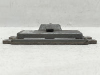 2010-2012 Nissan Altima Chassis Control Module Ccm Bcm Body Control - Oemusedautoparts1.com