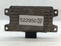 2010-2012 Nissan Altima Chassis Control Module Ccm Bcm Body Control - Oemusedautoparts1.com