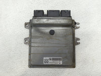 2011-2013 Nissan Altima PCM Engine Control Computer ECU ECM PCU OEM P/N:MEC112-130 B1 Fits Fits 2011 2012 2013 OEM Used Auto