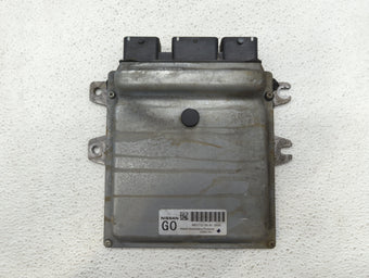 compare product 2011-2013 Nissan Altima PCM Engine Control Computer ECU ECM PCU OEM P/N:MEC112-130 B1 Fits Fits 2011 2012 2013 OEM Used Auto Parts