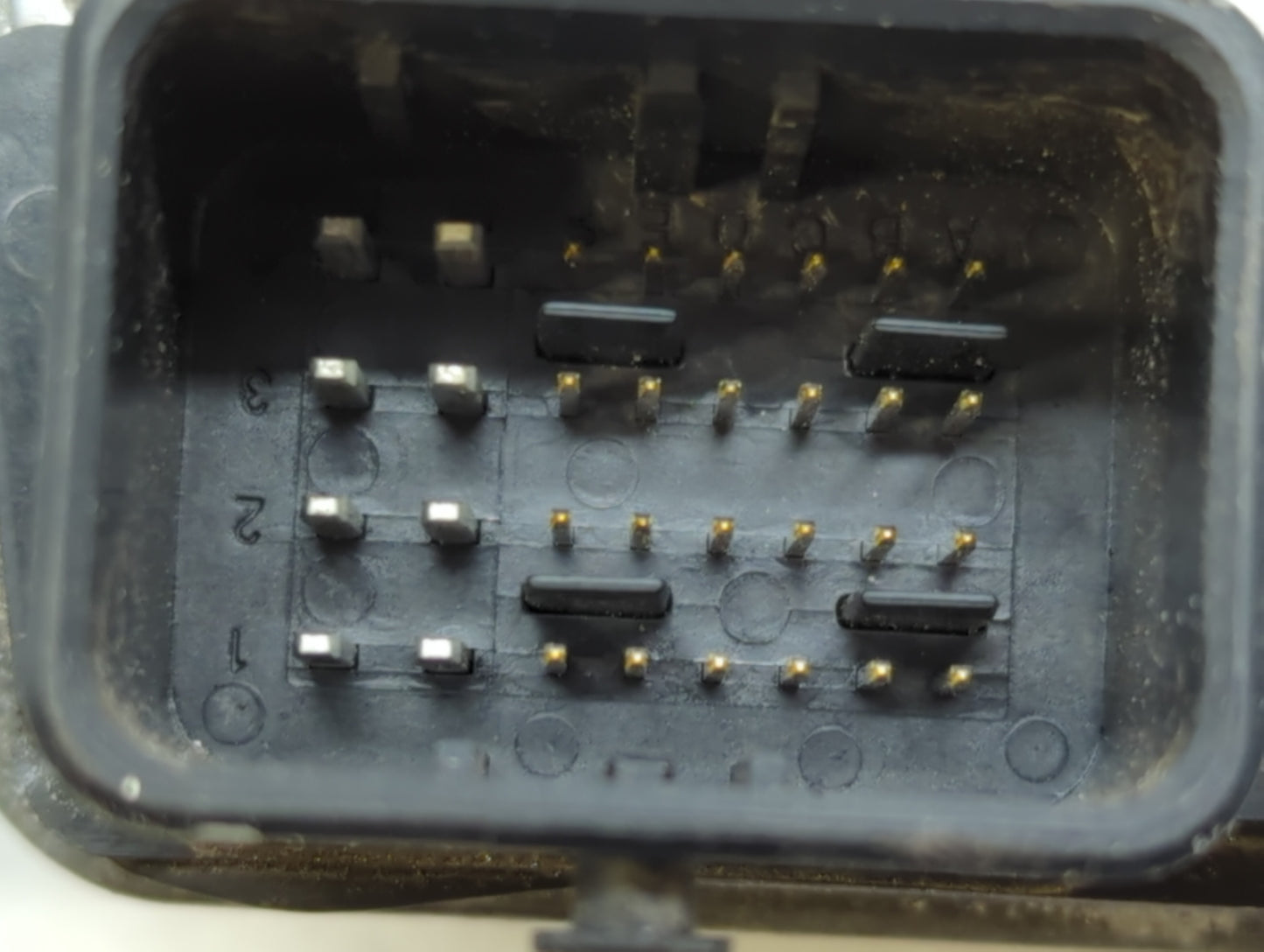 2011-2013 Nissan Altima PCM Engine Control Computer ECU ECM PCU OEM P/N:MEC112-130 B1 Fits Fits 2011 2012 2013 OEM Used Auto