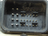 2011-2013 Nissan Altima PCM Engine Control Computer ECU ECM PCU OEM P/N:MEC112-130 B1 Fits Fits 2011 2012 2013 OEM Used Auto