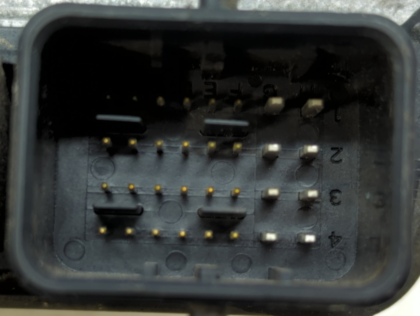 2011-2013 Nissan Altima PCM Engine Control Computer ECU ECM PCU OEM P/N:MEC112-130 B1 Fits Fits 2011 2012 2013 OEM Used Auto