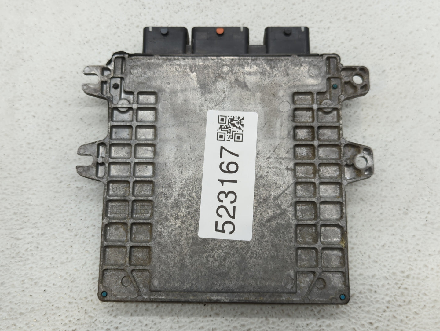 2011-2013 Nissan Altima PCM Engine Control Computer ECU ECM PCU OEM P/N:MEC112-130 B1 Fits Fits 2011 2012 2013 OEM Used Auto