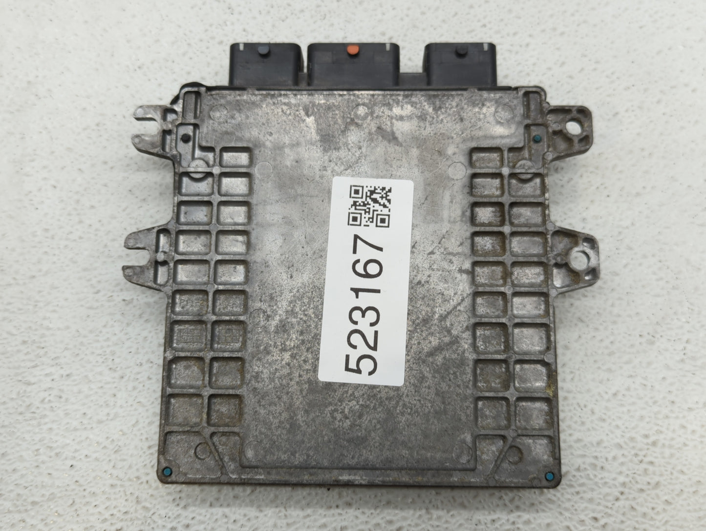 2011-2013 Nissan Altima PCM Engine Control Computer ECU ECM PCU OEM P/N:MEC112-130 B1 Fits Fits 2011 2012 2013 OEM Used Auto