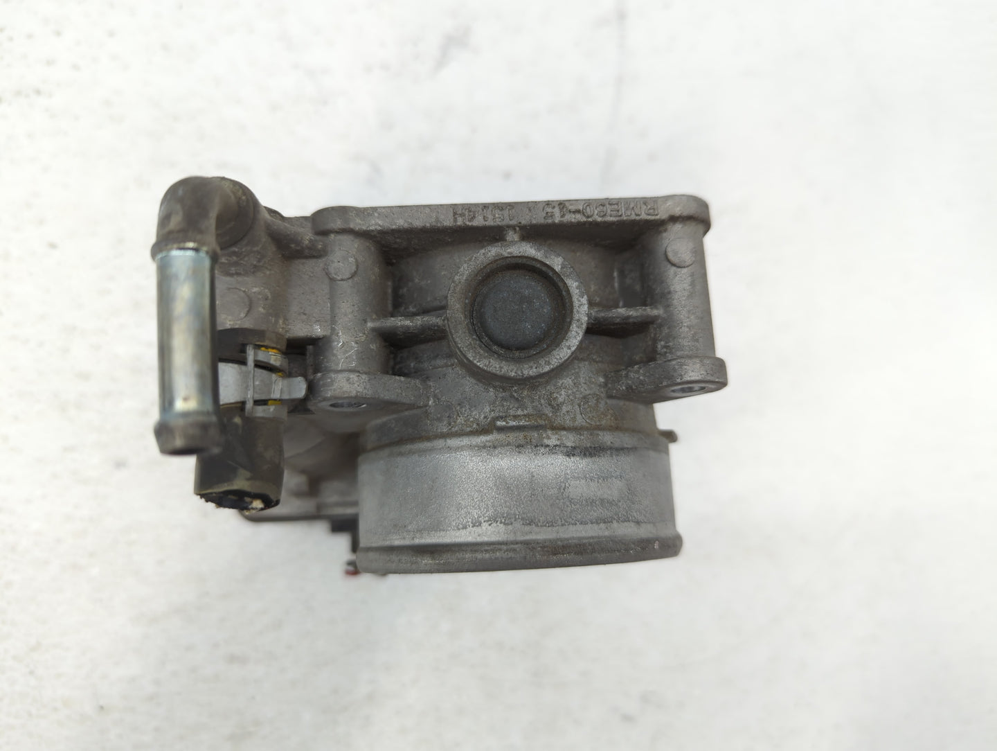 2007-2013 Nissan Altima Throttle Body P/N:526-01 Fits Fits 2007 2008 2009 2010 2011 2012 2013 OEM Used Auto Parts - Oemuseda