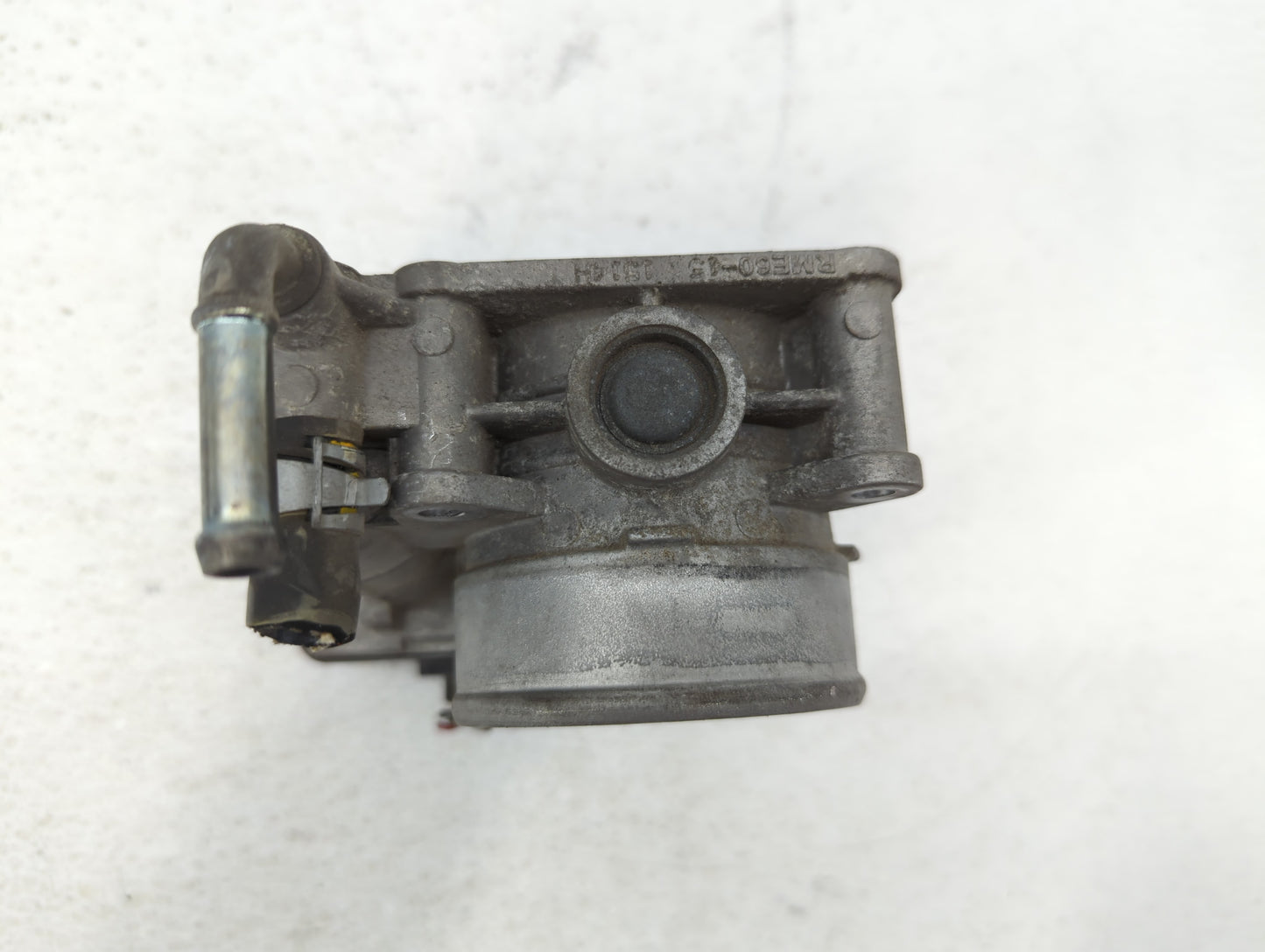 2007-2013 Nissan Altima Throttle Body P/N:526-01 Fits Fits 2007 2008 2009 2010 2011 2012 2013 OEM Used Auto Parts - Oemuseda