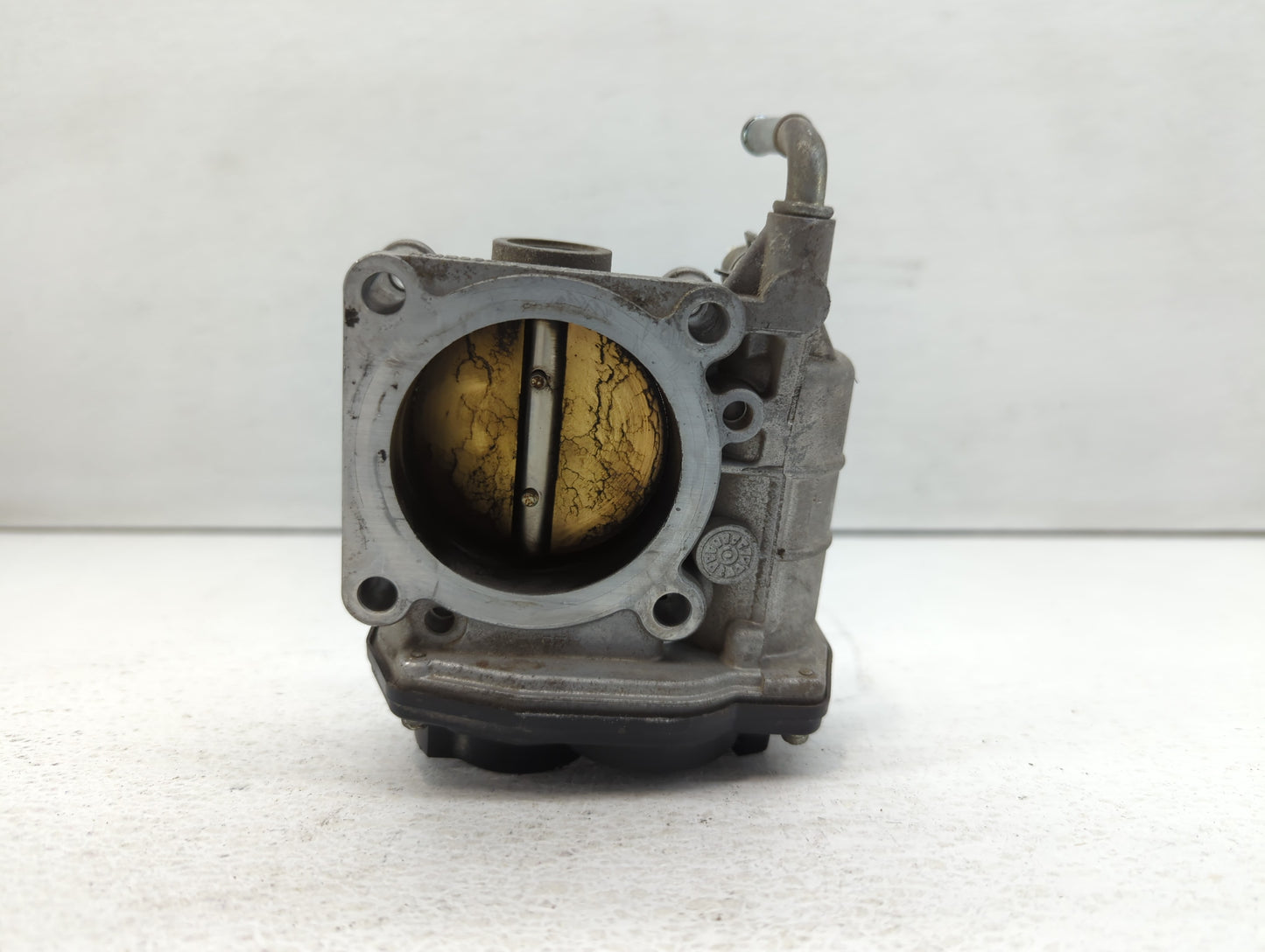 2007-2013 Nissan Altima Throttle Body P/N:526-01 Fits Fits 2007 2008 2009 2010 2011 2012 2013 OEM Used Auto Parts - Oemuseda