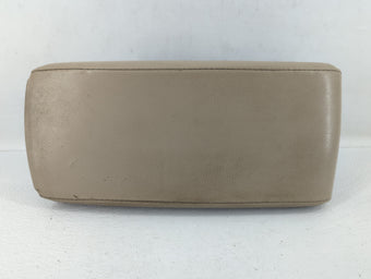 compare product 2012 Nissan Altima Center Console Armrest Cover Lid