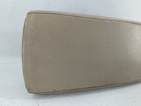 2012 Nissan Altima Center Console Armrest Cover Lid - Oemusedautoparts1.com