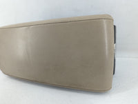 2012 Nissan Altima Center Console Armrest Cover Lid - Oemusedautoparts1.com
