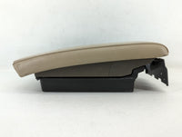 2012 Nissan Altima Center Console Armrest Cover Lid - Oemusedautoparts1.com
