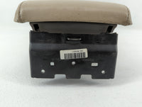 2012 Nissan Altima Center Console Armrest Cover Lid - Oemusedautoparts1.com
