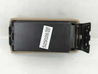 2012 Nissan Altima Center Console Armrest Cover Lid - Oemusedautoparts1.com