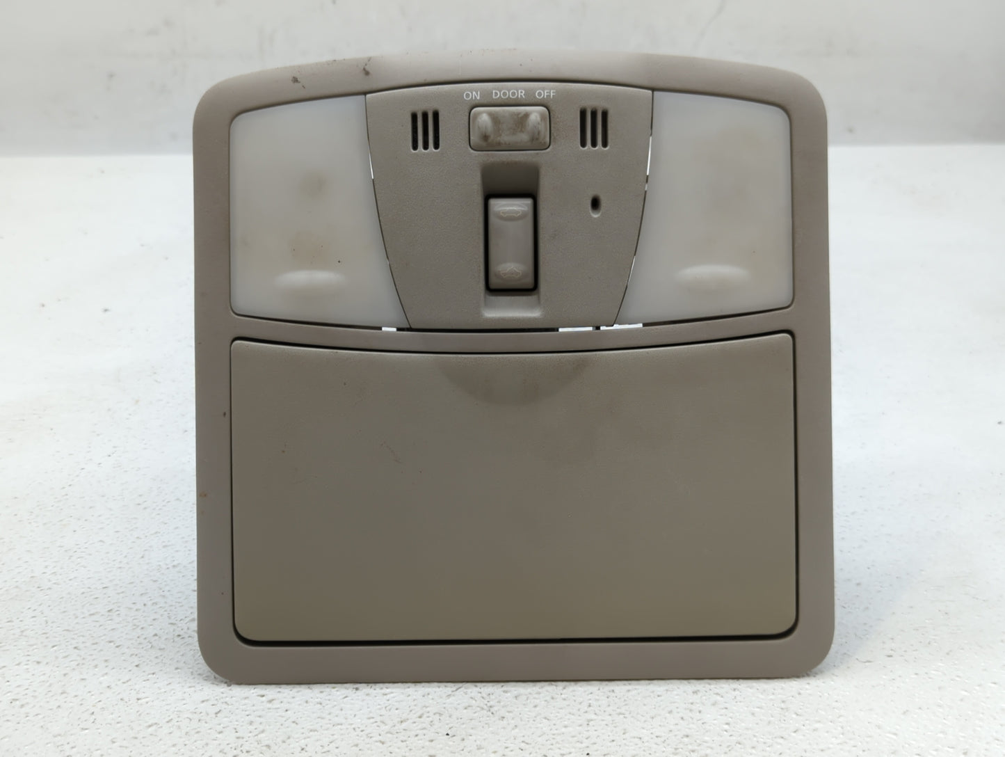 2007-2012 Nissan Altima Master Power Window Switch Replacement Driver Side Left P/N:0616111 Fits OEM Used Auto Parts - Oemus