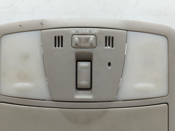 2007-2012 Nissan Altima Master Power Window Switch Replacement Driver Side Left P/N:0616111 Fits OEM Used Auto Parts