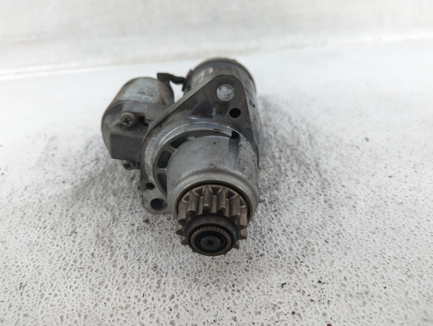 2007-2013 Nissan Altima Car Starter Motor Solenoid OEM P/N:23300 JA01A 23300 JA00C Fits Fits 2007 2008 2009 2010 2011 2012 2