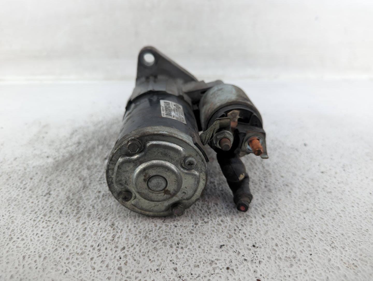 2007-2013 Nissan Altima Car Starter Motor Solenoid OEM P/N:23300 JA01A 23300 JA00C Fits Fits 2007 2008 2009 2010 2011 2012 2