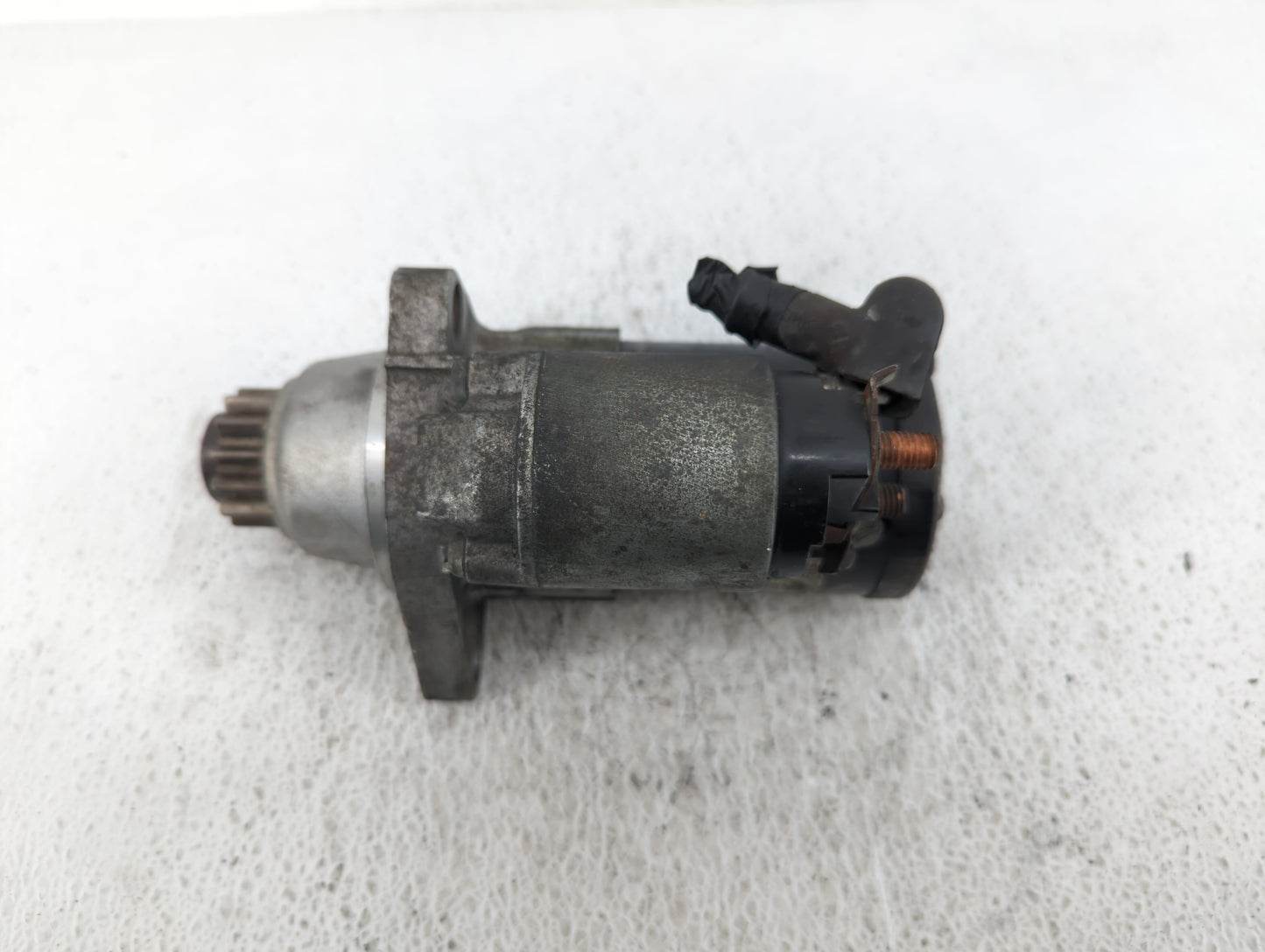 2007-2013 Nissan Altima Car Starter Motor Solenoid OEM P/N:23300 JA01A 23300 JA00C Fits Fits 2007 2008 2009 2010 2011 2012 2