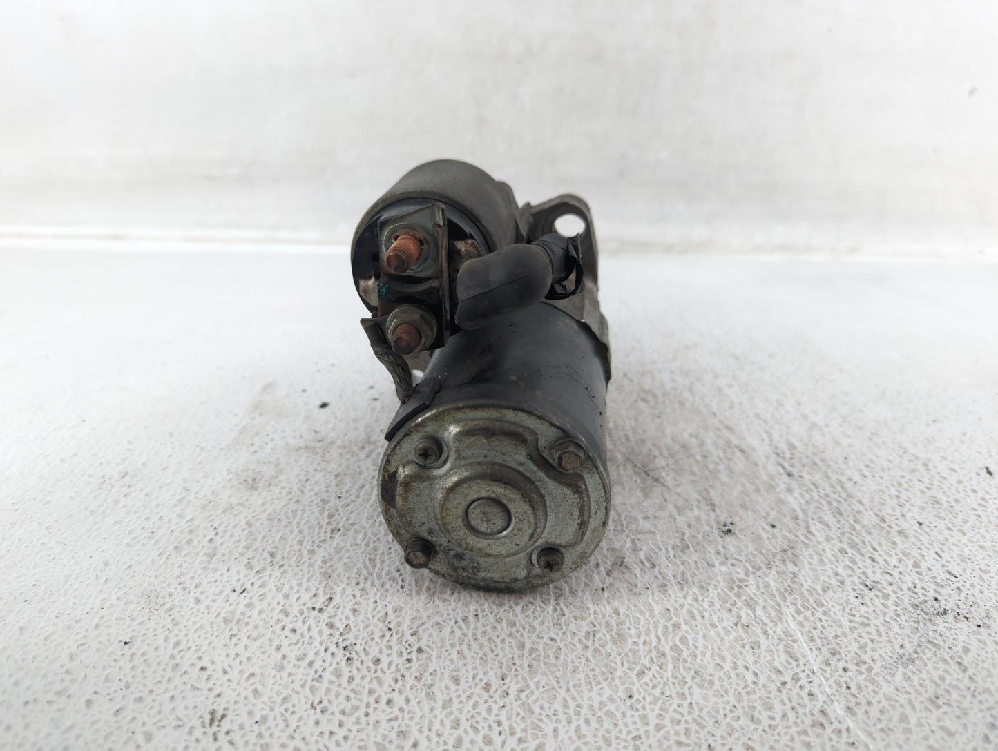 2007-2013 Nissan Altima Car Starter Motor Solenoid OEM P/N:23300 JA01A 23300 JA00C Fits Fits 2007 2008 2009 2010 2011 2012 2