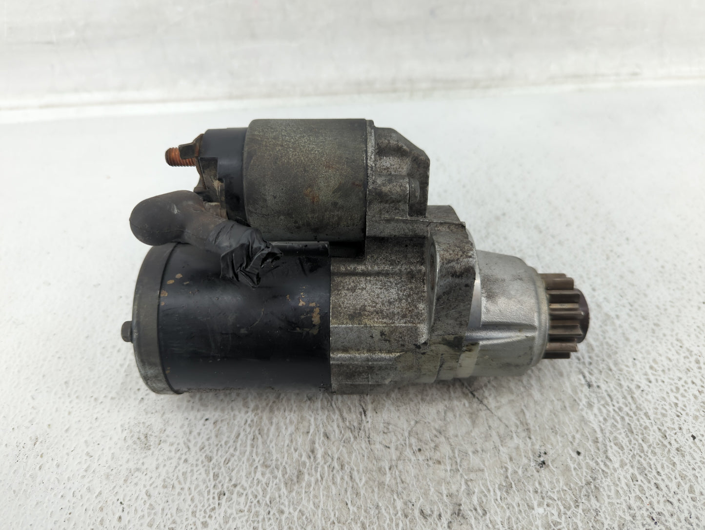2007-2013 Nissan Altima Car Starter Motor Solenoid OEM P/N:23300 JA01A 23300 JA00C Fits Fits 2007 2008 2009 2010 2011 2012 2
