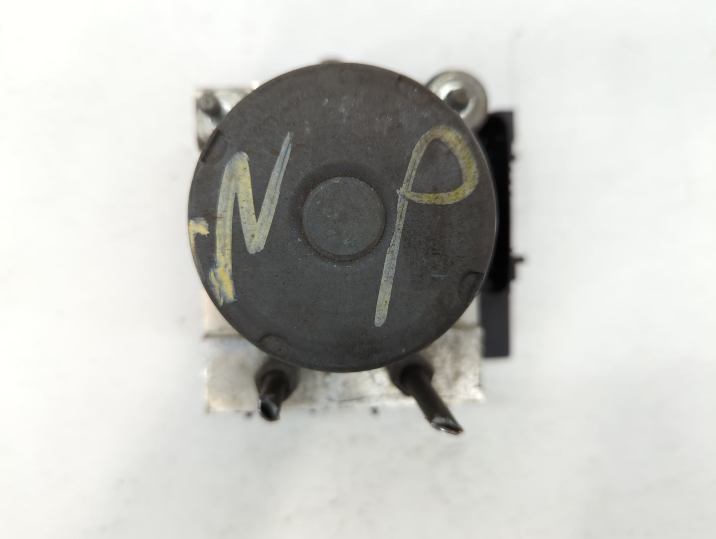2011-2012 Nissan Altima ABS Pump Control Module Replacement P/N:47660 ZX65A Fits Fits 2011 2012 OEM Used Auto Parts - Oemuse