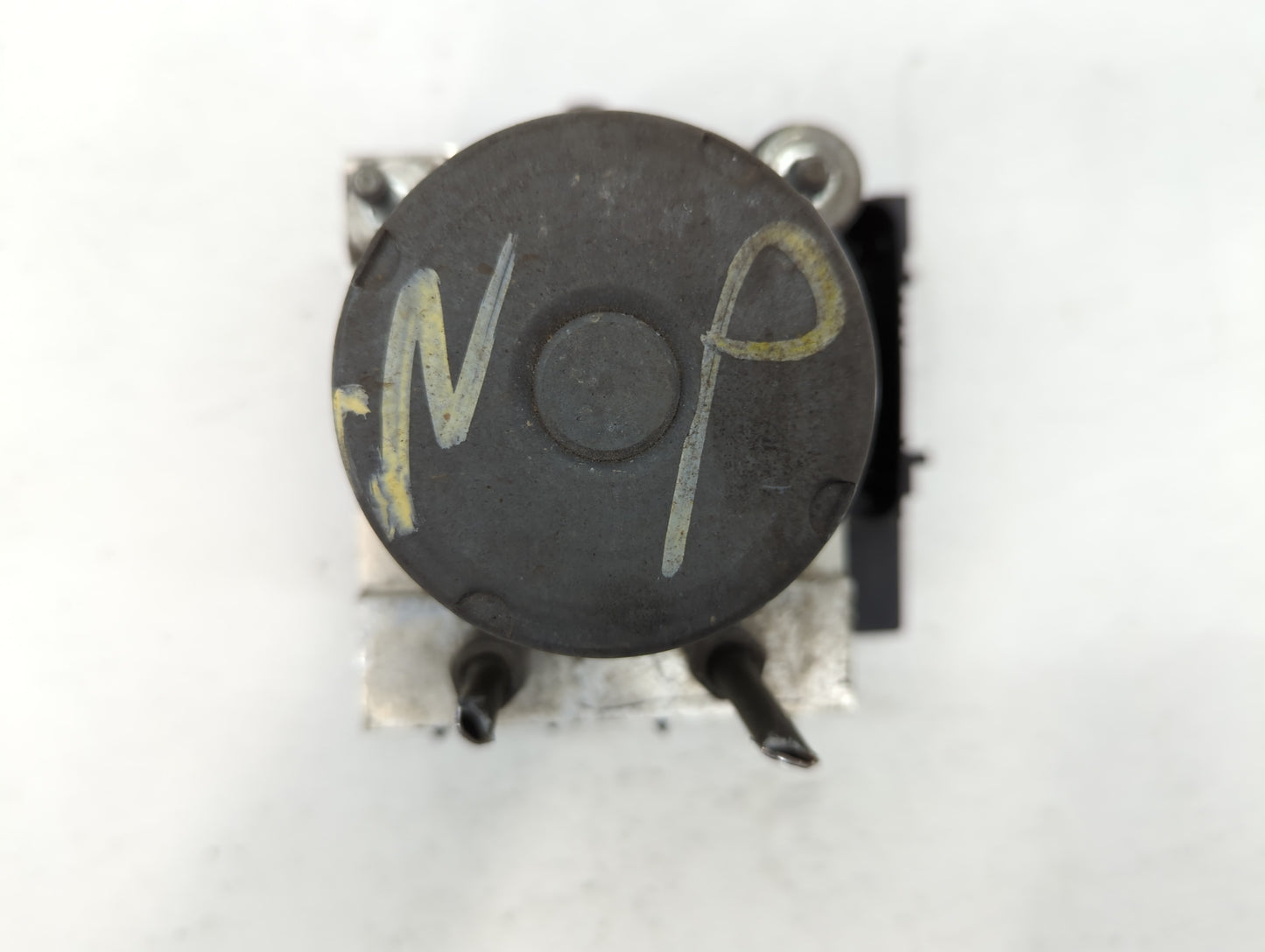 2011-2012 Nissan Altima ABS Pump Control Module Replacement P/N:47660 ZX65A Fits Fits 2011 2012 OEM Used Auto Parts - Oemuse
