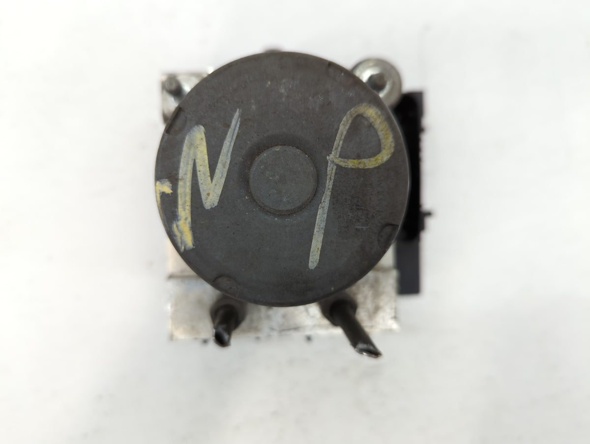 2011-2012 Nissan Altima Anti-Lock Brake ABS Pump Module Actuator OEM P/N:47660 ZX65A Fits Fits 2011 2012 OEM Used Auto Parts