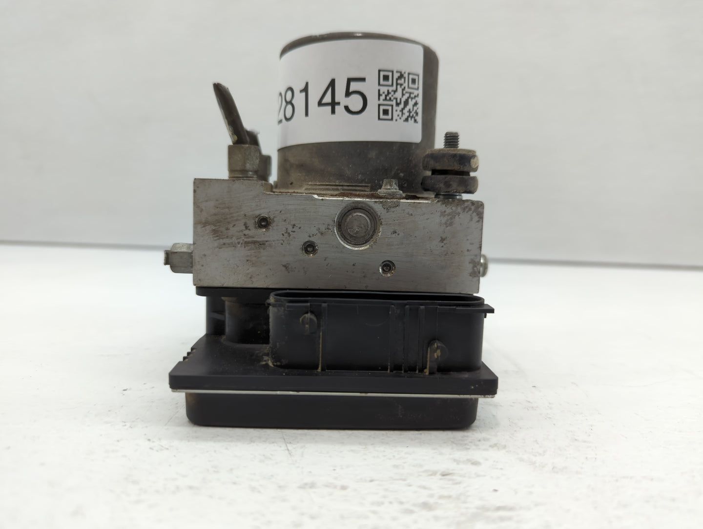 2011-2012 Nissan Altima ABS Pump Control Module Replacement P/N:47660 ZX65A Fits Fits 2011 2012 OEM Used Auto Parts - Oemuse