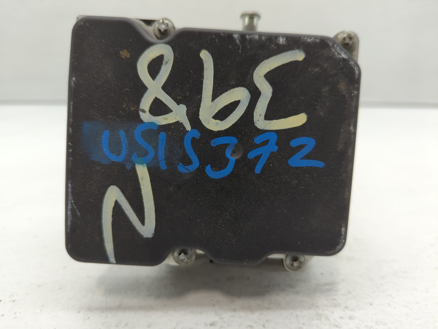 2011-2012 Nissan Altima ABS Pump Control Module Replacement P/N:47660 ZX65A Fits Fits 2011 2012 OEM Used Auto Parts - Oemuse