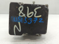 2011-2012 Nissan Altima ABS Pump Control Module Replacement P/N:47660 ZX65A Fits Fits 2011 2012 OEM Used Auto Parts - Oemuse