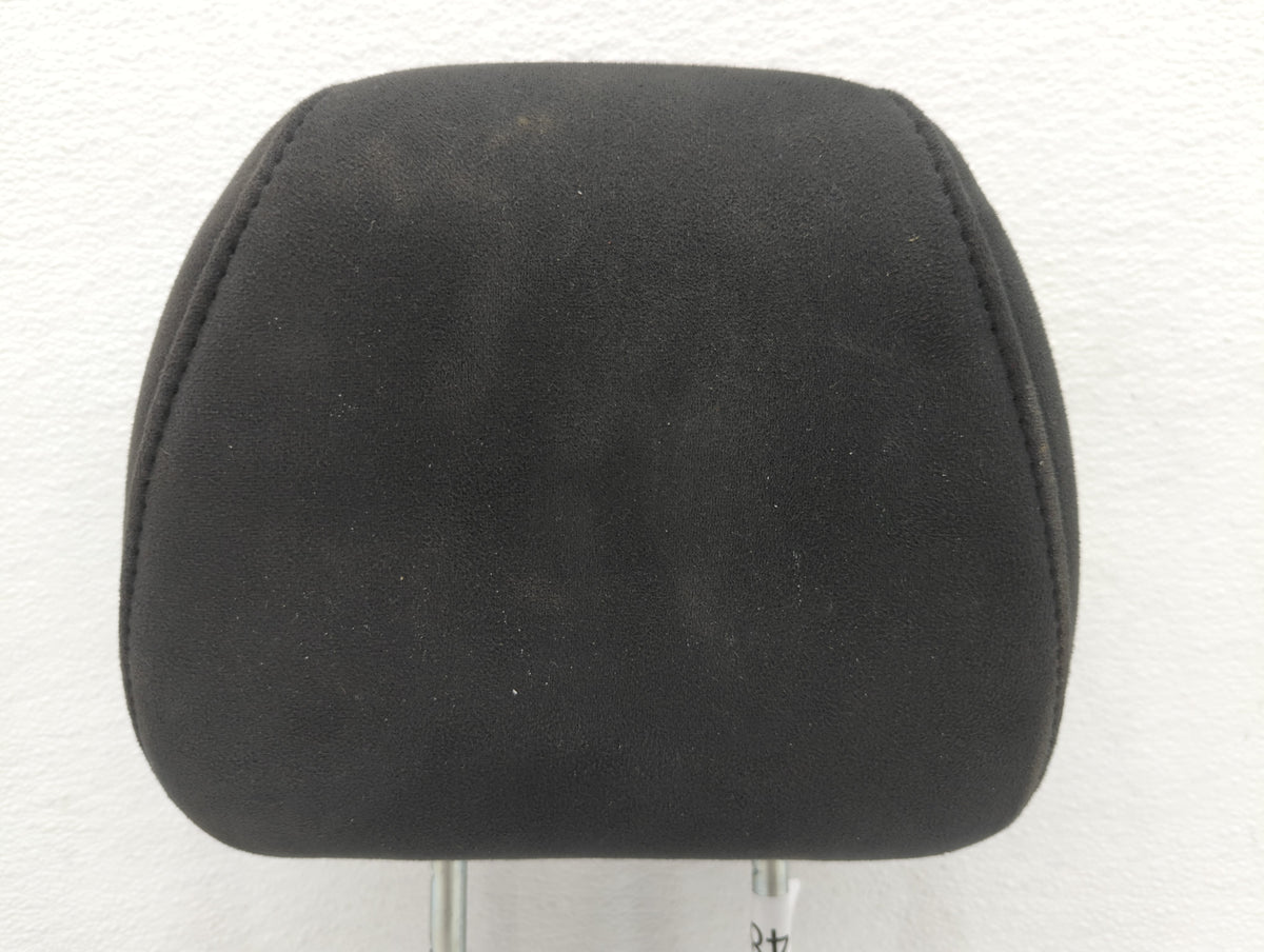 2010-2012 Nissan Altima Headrest Head Rest Front Passenger Seat Black - Oemusedautoparts1.com