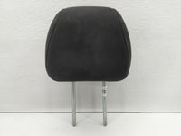 2010-2012 Nissan Altima Headrest Head Rest Front Passenger Seat Black - Oemusedautoparts1.com