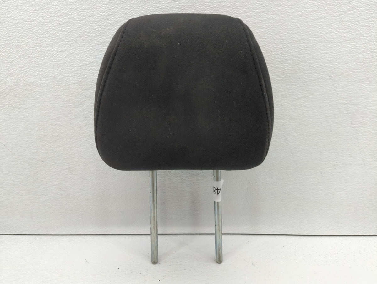 2012 Nissan Altima Headrest Head Rest Rear Center Seat Black 528748 - Oemusedautoparts1.com