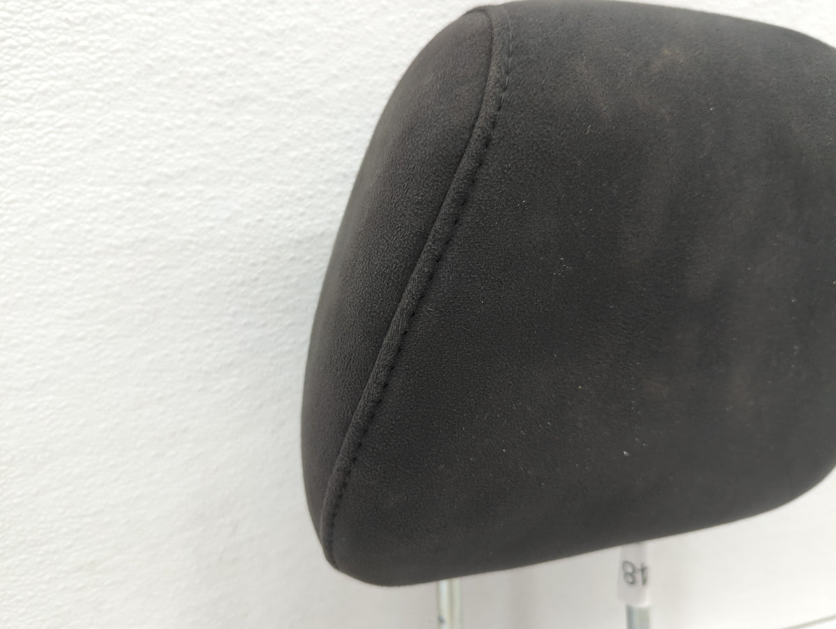 2010-2012 Nissan Altima Headrest Head Rest Front Passenger Seat Black - Oemusedautoparts1.com