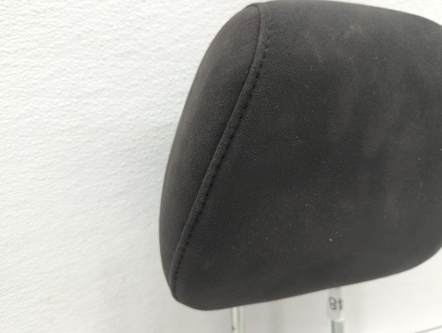 2010-2012 Nissan Altima Headrest Head Rest Front Driver Passenger Seat - Oemusedautoparts1.com
