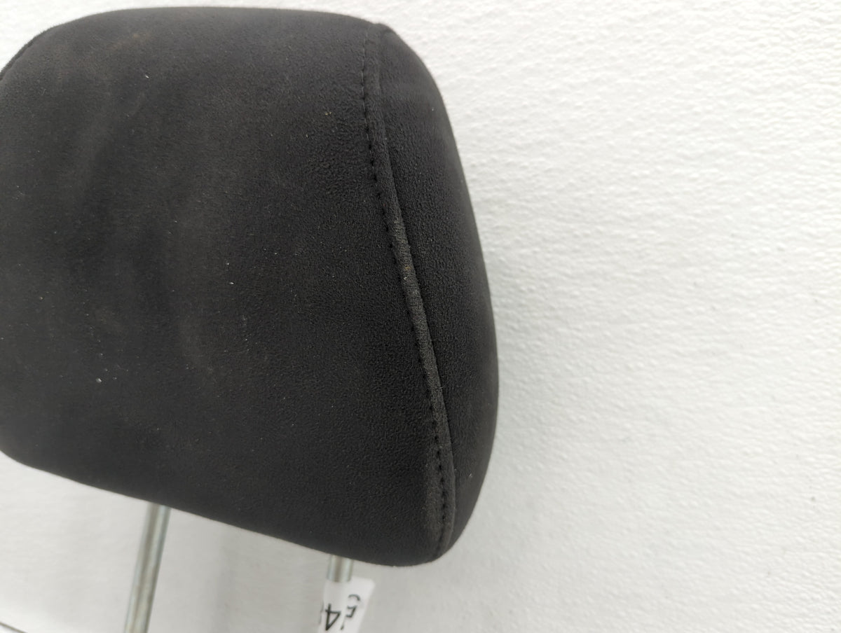 2010-2012 Nissan Altima Headrest Head Rest Front Passenger Seat Black - Oemusedautoparts1.com